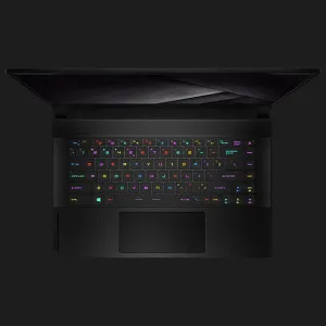б/у Ноутбук MSI Stealth 15 (Full HD 240HZ/i7-10750H/16GB/512GB/RTX 2070 8GB)