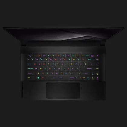 б/у Ноутбук MSI Stealth 15 (Full HD 240HZ/i7-10750H/16GB/512GB/RTX 2070 8GB)