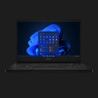 б/у Ноутбук MSI Stealth 15 (Full HD 240HZ/i7-10750H/16GB/512GB/RTX 2070 8GB)