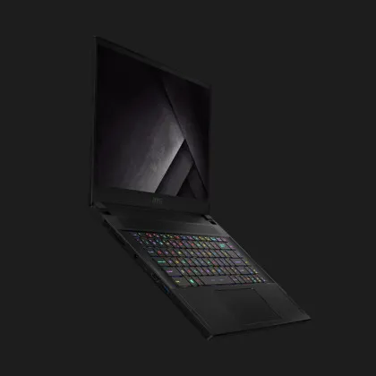 б/у Ноутбук MSI Stealth 15 (Full HD 240HZ/i7-10750H/16GB/512GB/RTX 2070 8GB)