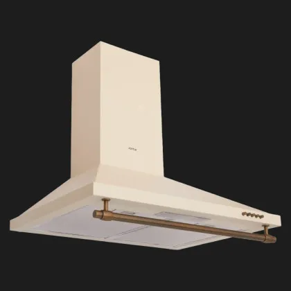 Вытяжка JANTAR KBR 650 LED 60 BG+RB