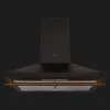 Витяжка JANTAR KBR 650 LED 60 BL+RB