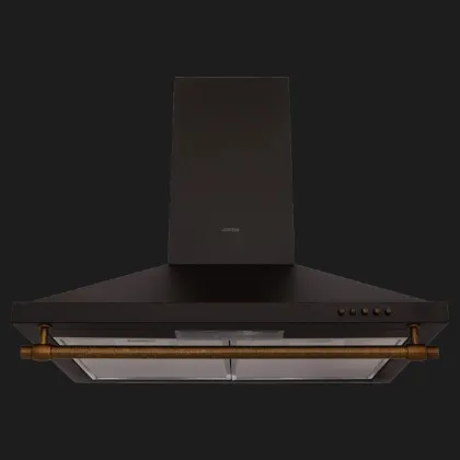 Вытяжка JANTAR KBR 650 LED 60 BL+RB