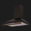 Витяжка JANTAR KBR 650 LED 60 BL+RB