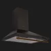 Витяжка JANTAR KBR 650 LED 60 BL+RB