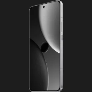 б/у Xiaomi 15 Ultra 12/256GB (Silver Chrome) (Хороший стан)
