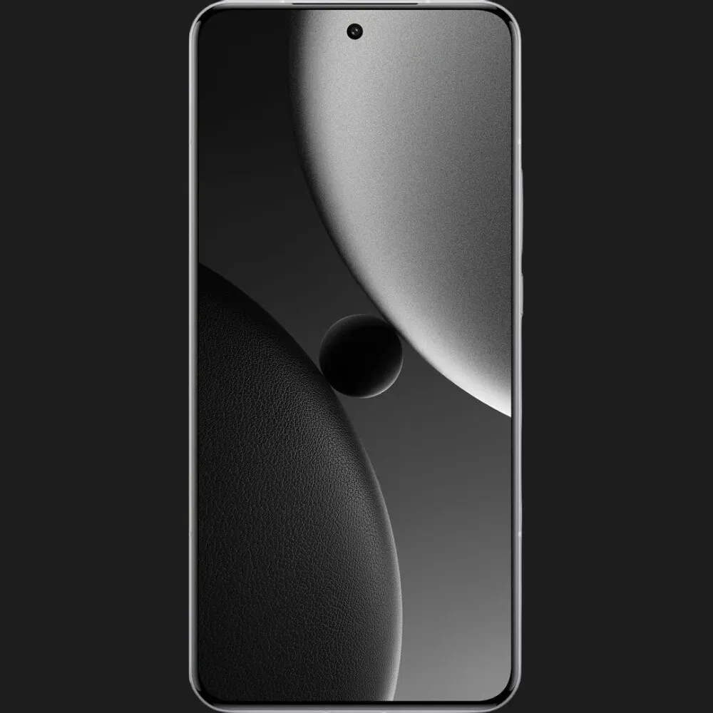 б/у Xiaomi 15 Ultra 16/1TB (Silver Chrome) (Хороший стан)