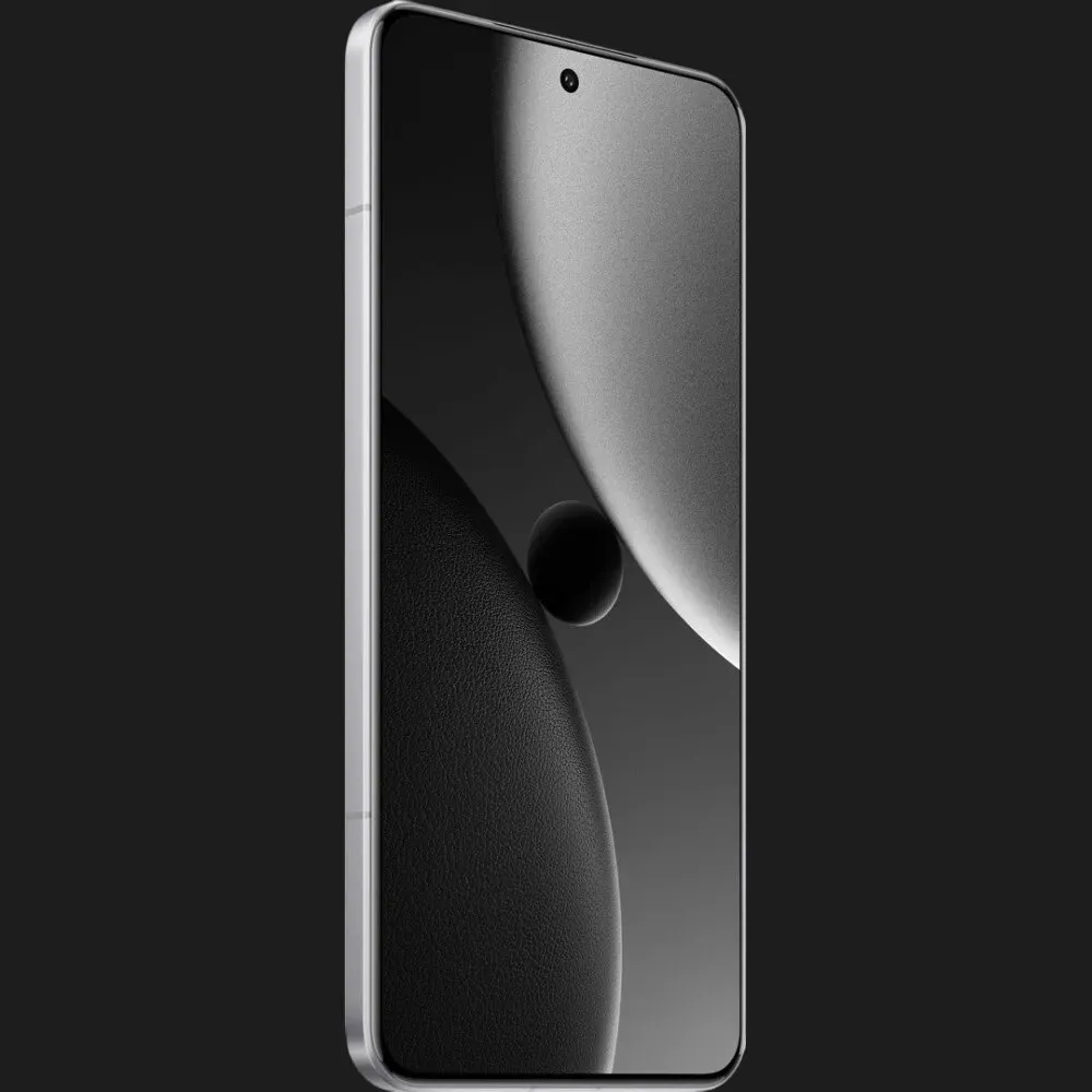 б/у Xiaomi 15 Ultra 16/1TB (Silver Chrome) (Хороший стан)