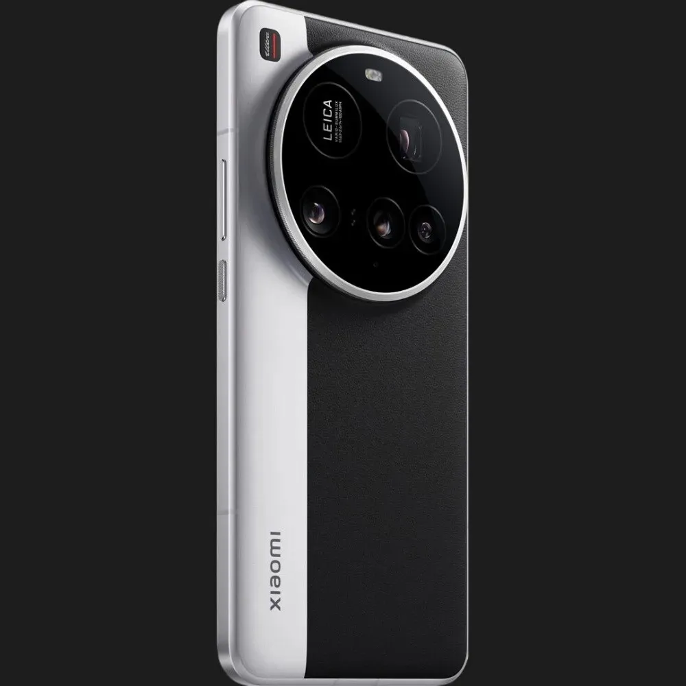 б/у Xiaomi 15 Ultra 16/1TB (Silver Chrome) (Хороший стан)