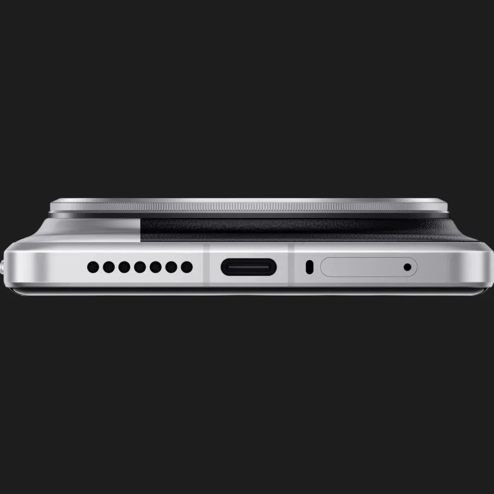 б/у Xiaomi 15 Ultra 16/1TB (Silver Chrome) (Хороший стан)