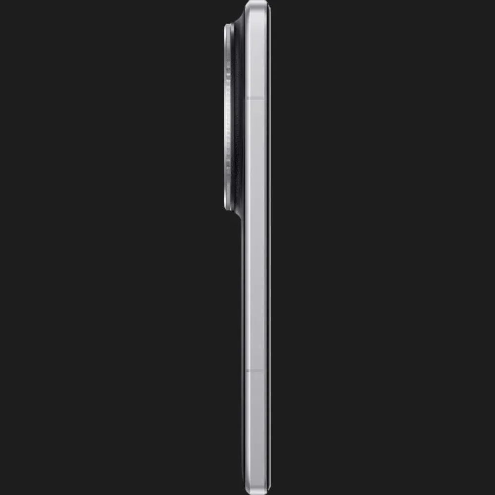 б/у Xiaomi 15 Ultra 16/1TB (Silver Chrome) (Хороший стан)