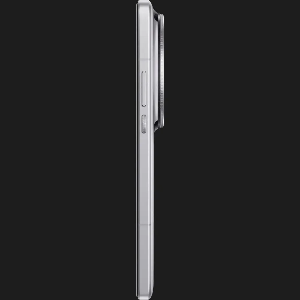 б/у Xiaomi 15 Ultra 16/1TB (Silver Chrome) (Хороший стан)