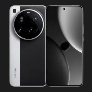б/у Xiaomi 15 Ultra 12/256GB (Silver Chrome) (Хороший стан)