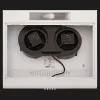 Витяжка JANTAR PH II LED 60 WH