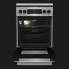 Плита комбінована Gorenje GK5C64SH (Stainless Steel)