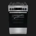 Плита комбинированная Gorenje GK5C65XV (Stainless Steel)