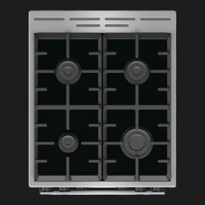 Плита комбінована Gorenje GK5C65XV (Stainless Steel)