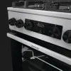 Плита комбинированная Gorenje GK5C65XV (Stainless Steel)