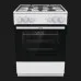 Плита комбинированная Gorenje GK6A40WFFM (White)