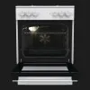 Плита комбинированная Gorenje GK6A40WFFM (White)