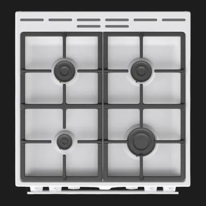 Плита комбінована Gorenje GK6A40WFFM (White)