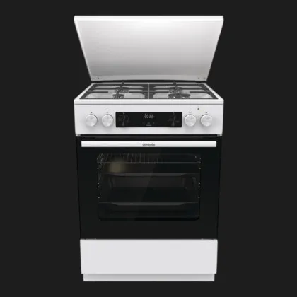 Плита комбінована Gorenje GK6C5WF (White)