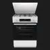 Плита комбінована Gorenje GK6C5WF (White)