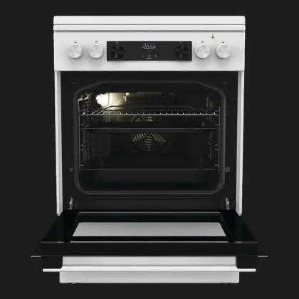 Плита комбінована Gorenje GK6C5WF (White)
