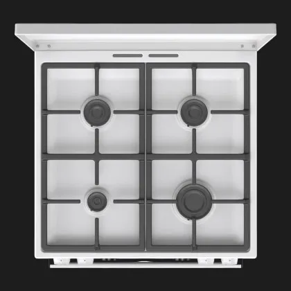 Плита комбінована Gorenje GK6C5WF (White)