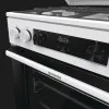 Плита комбінована Gorenje GK6C5WF (White)