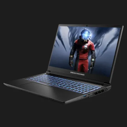 Ноутбук Dream Machines RG5060-15 15,6" (Intel Core i7/32GB/2TB (SSD)/RTX 5060) (RG5060-15UA22) (UA)