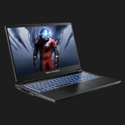 Ноутбук Dream Machines RG5060-15 15,6" (Intel Core i7/32GB/2TB (SSD)/RTX 5060) (RG5060-15UA22) (UA)