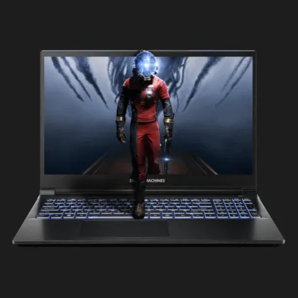 Ноутбук Dream Machines RG5060-15 15,6" (Intel Core i7/32GB/2TB (SSD)/RTX 5060) (RG5060-15UA22) (UA)