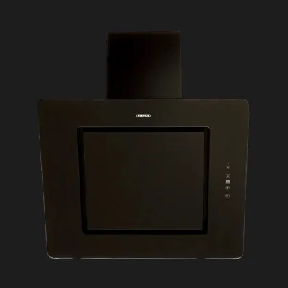 Витяжка ELEYUS VENERA A 1200 LED SMD 60 BL (Black)