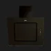 Вытяжка ELEYUS VENERA A 1200 LED SMD 60 BL (Black)