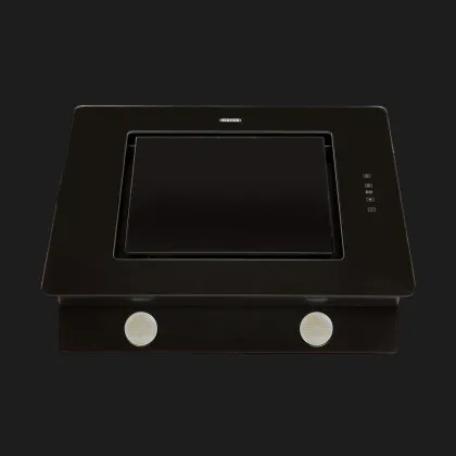Витяжка ELEYUS VENERA A 1200 LED SMD 60 BL (Black)