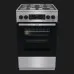 Плита комбинированная Gorenje GKS5C70HXF (Stainless Steel)