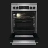 Плита комбинированная Gorenje GKS5C70HXF (Stainless Steel)