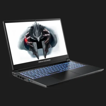 Ноутбук Dream Machines RG5070-15 15,6" (Intel Core i9/32GB/1TB (SSD)/RTX 5070) (RG5070-15UA27) (UA)