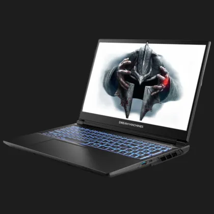 Ноутбук Dream Machines RG5070-15 15,6" (Intel Core i9/32GB/1TB (SSD)/RTX 5070) (RG5070-15UA27) (UA)