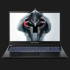 Ноутбук Dream Machines RG5070-15 15,6" (Intel Core i9/32GB/1TB (SSD)/RTX 5070) (RG5070-15UA27) (UA)