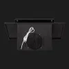 Витяжка ELEYUS VERTICO 650 LED 60 BL (Black)