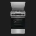 Плита комбинированная Gorenje GKS5C71XF (Stainless Steel)