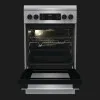 Плита комбинированная Gorenje GKS5C71XF (Stainless Steel)
