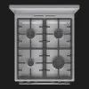 Плита комбинированная Gorenje GKS5C71XF (Stainless Steel)
