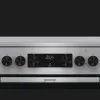 Плита комбинированная Gorenje GKS5C71XF (Stainless Steel)