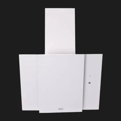 Витяжка ELEYUS VESTA A 1200 LED SMD 60 S WH (White)
