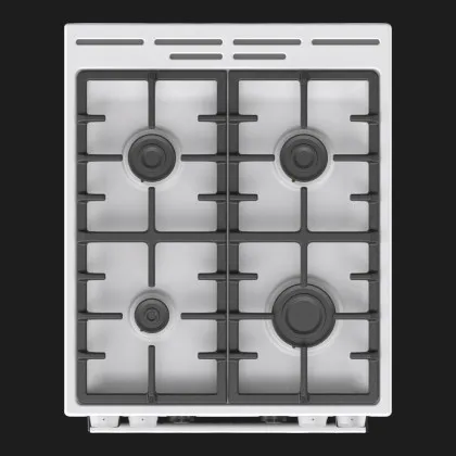 Плита комбінована Gorenje GKS5C73WF (White)