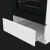 Плита комбінована Gorenje GKS5C73WF (White)