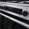 Плита комбинированная Gorenje GKS6C70XJ (Stainless Steel)